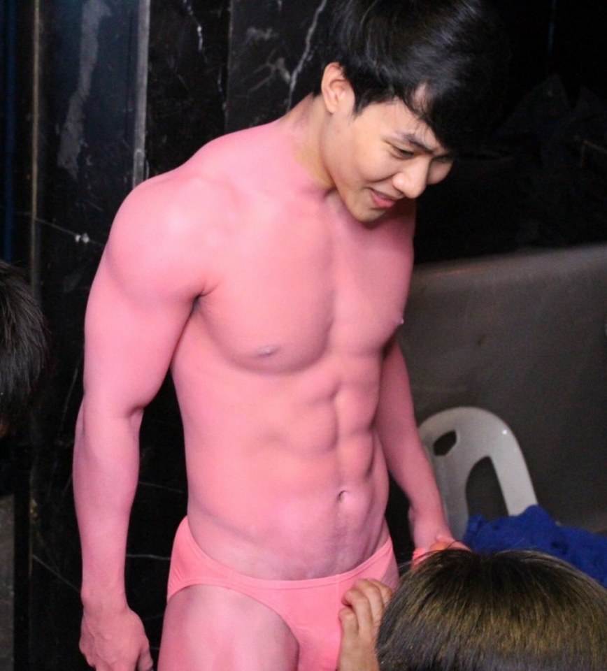 งานนี้น่าอิจฉา