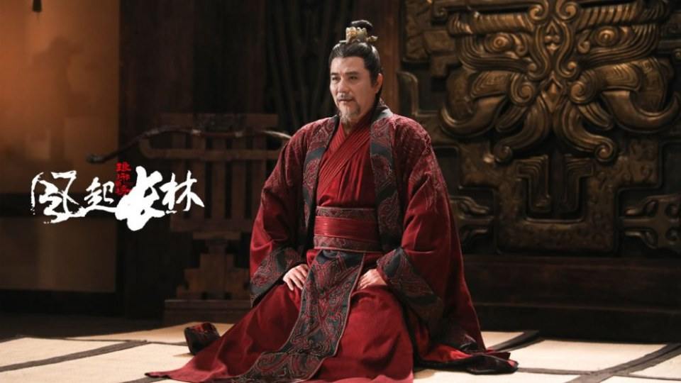 ละคร Nirvana in Fire 2《琅琊榜之风起长林》2017 14