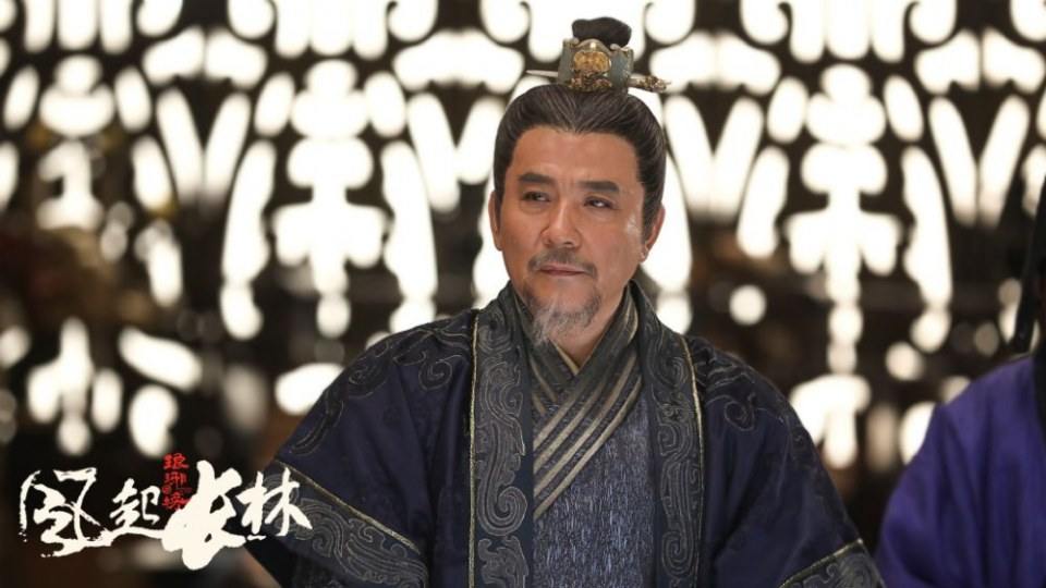 ละคร Nirvana in Fire 2《琅琊榜之风起长林》2017 14