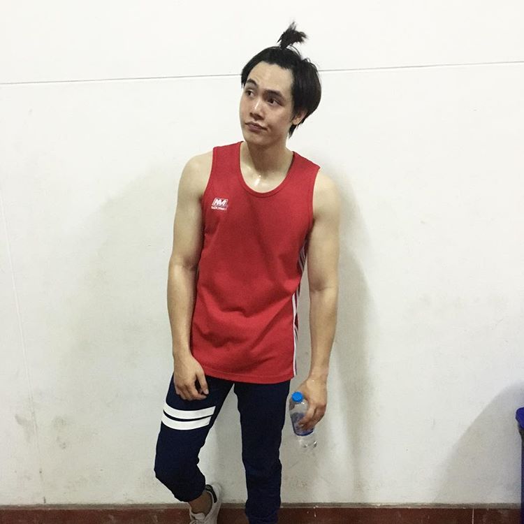 จัมโบ้ - วรกฤต วรกุล (จาก The Star 12)