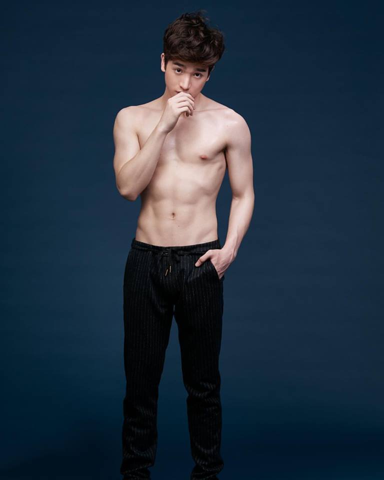 ตงตง - วุฒิภัทร โอภาสตระกูล (จาก The Star 12)
