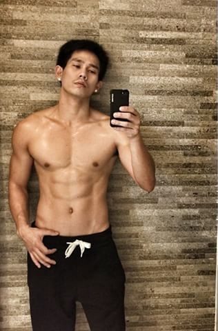 อาร์ - อาณัตพล ศิริชุมเเสง (จาก The Star 3)