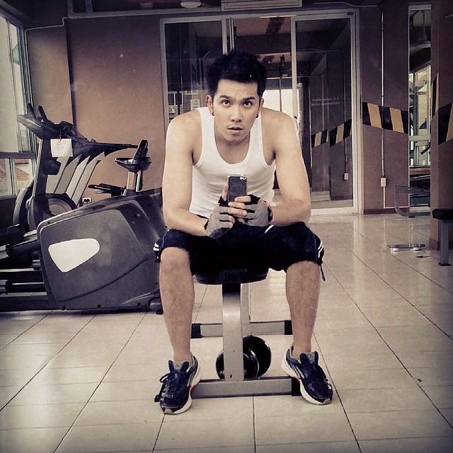 อ้น - กรกฏ ตุ่นเเก้ว (จาก The Star 9)