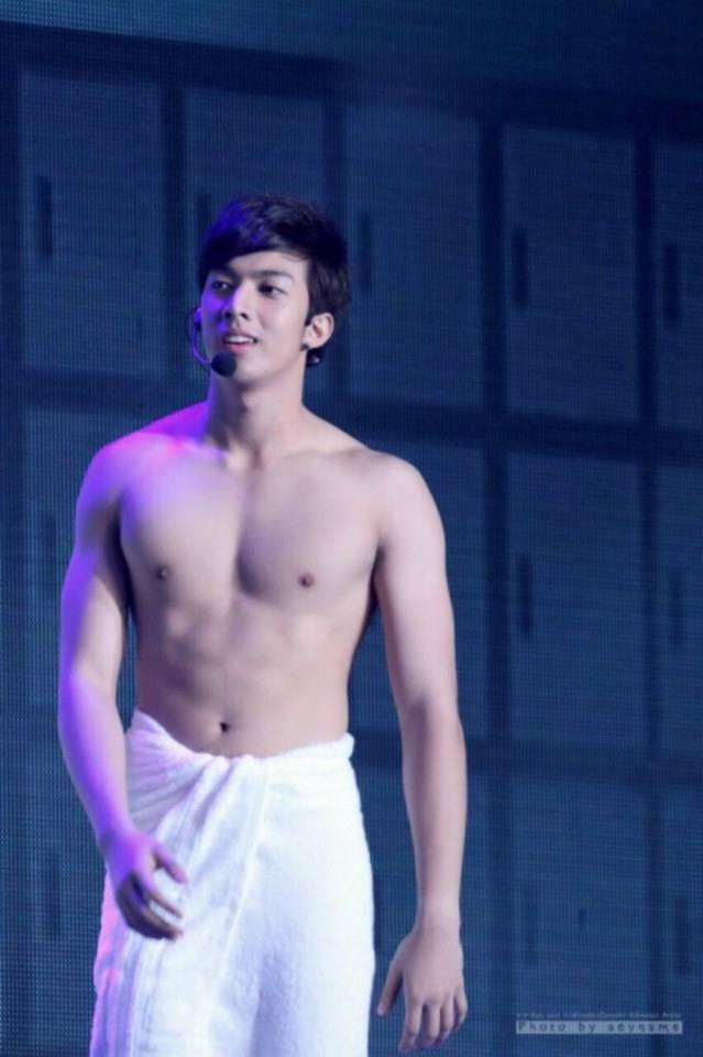 กั้ง - วรกร ศิริสรณ์ (จาก The Star 10)