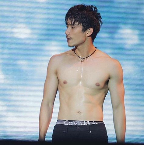 ตั้ม - สุธน บู่สามสาย (จาก The Star 10)