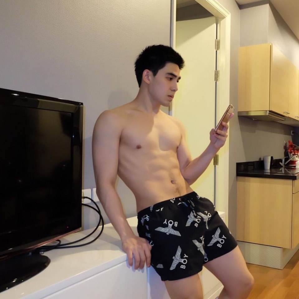 เเม็ก - จิรายุทธ คันธยศ (จาก The Star 4)