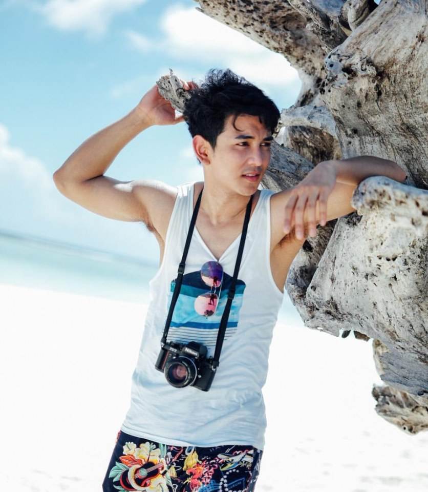 กัน - นภัทร อินทร์ใจเอื้อ (จาก The Star 6)