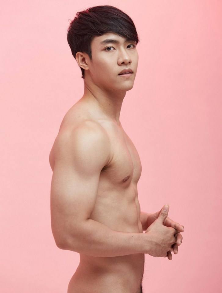 ปากว่างอยากอม