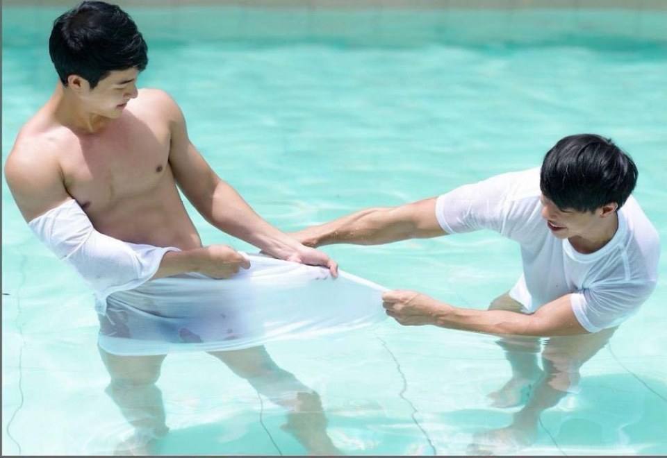 ปากว่างอยากอม