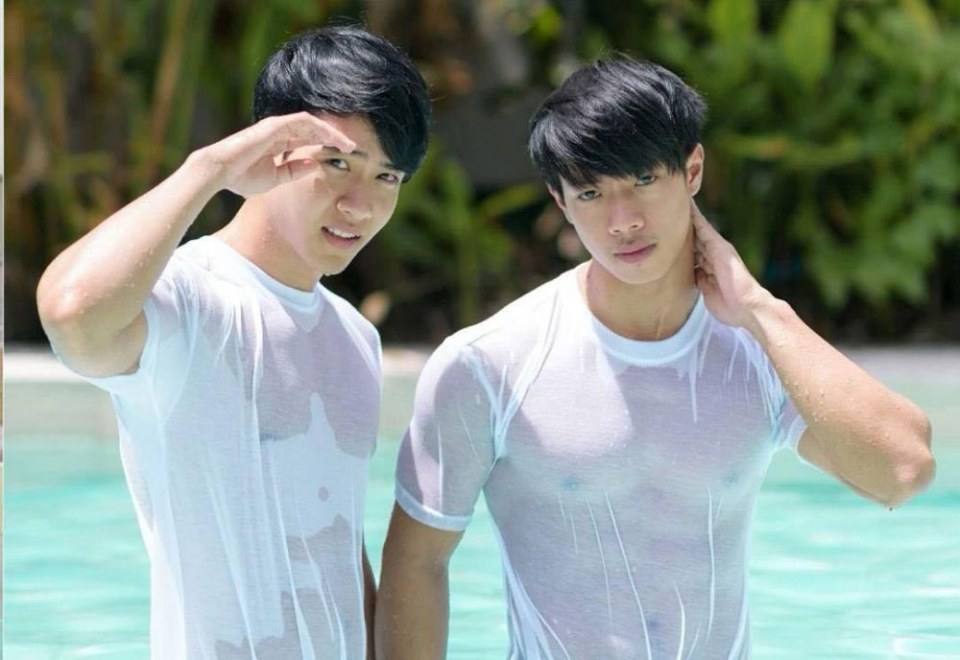 ปากว่างอยากอม