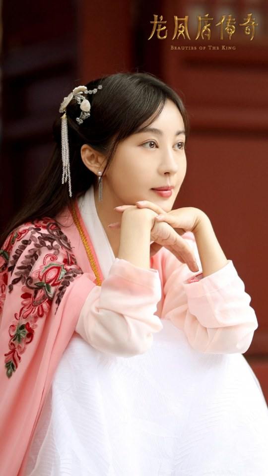 ละคร Beauties Of The King 《龙凤店传奇》 2017 10