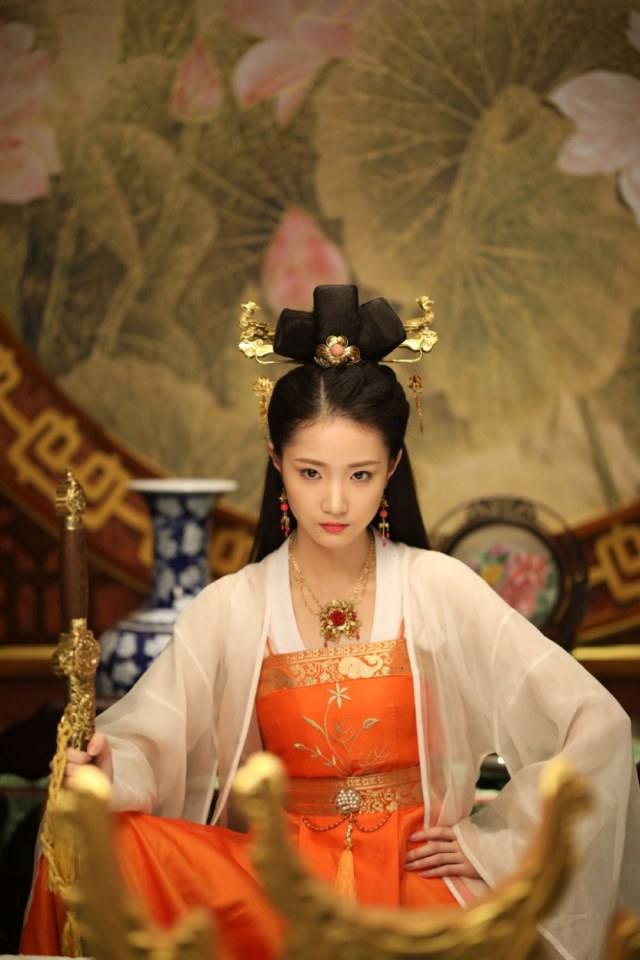 ละคร Beauties Of The King 《龙凤店传奇》 2017 10