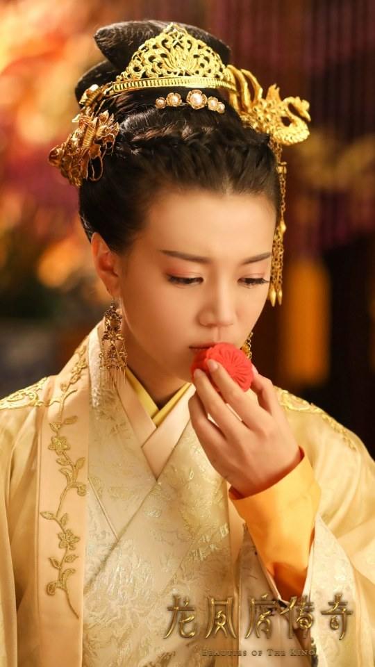 ละคร Beauties Of The King 《龙凤店传奇》 2017 10