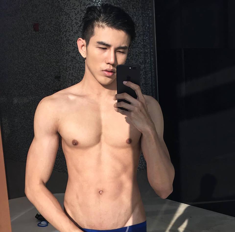 หนุ่มหล่อ✦cute boy✦ดีต่อใจ❥408