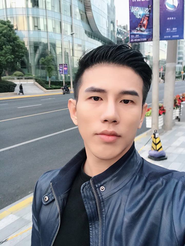หนุ่มหล่อ✦cute boy✦ดีต่อใจ❥408
