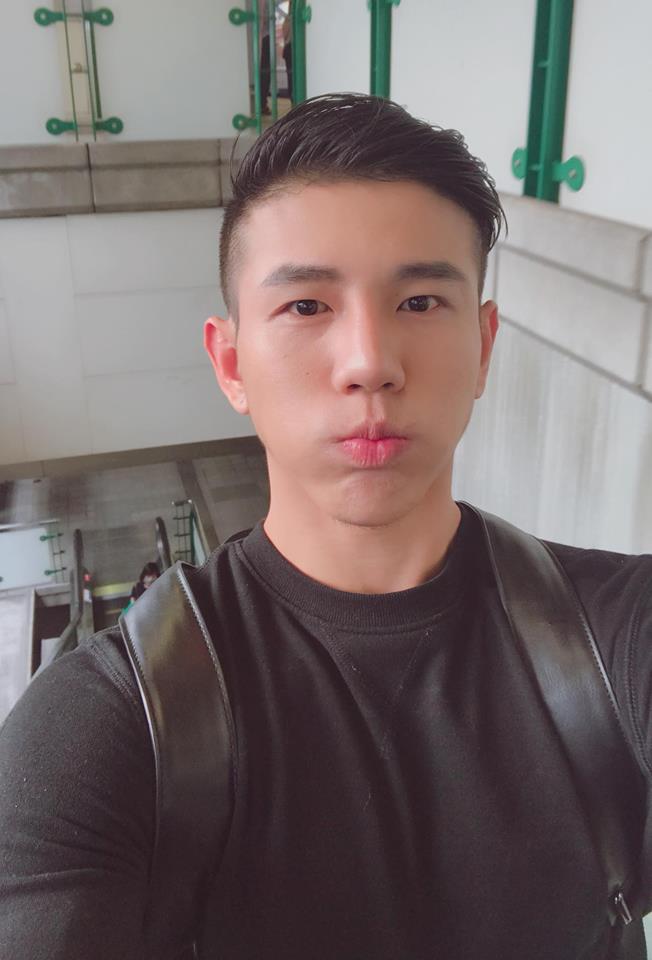 หนุ่มหล่อ✦cute boy✦ดีต่อใจ❥408
