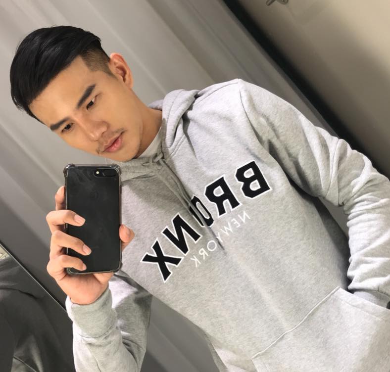 หนุ่มหล่อ✦cute boy✦ดีต่อใจ❥408