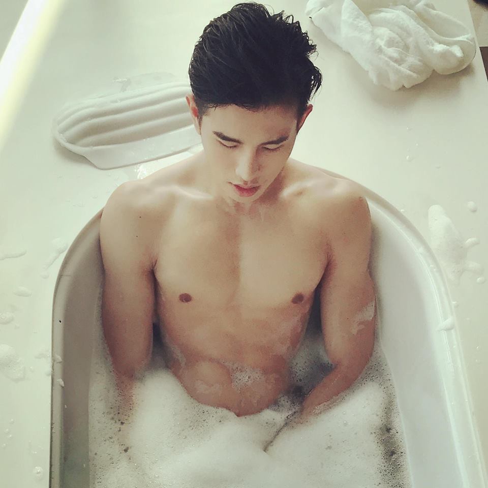 หนุ่มหล่อ✦cute boy✦ดีต่อใจ❥408