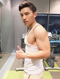 หนุ่มหล่อคมเข้ม&hearts;เร้าใจ 1