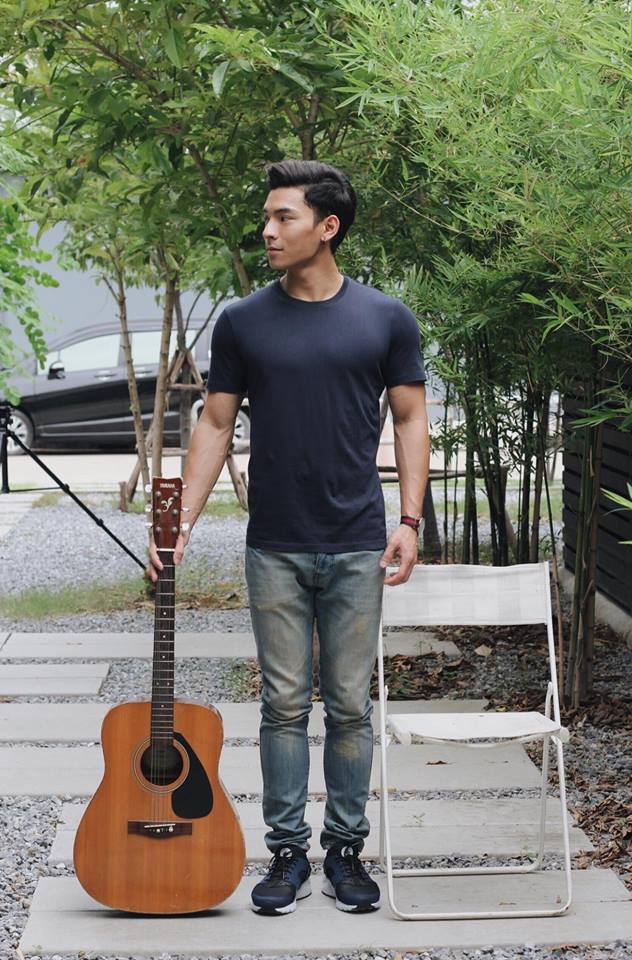 หนุ่มหล่อคมเข้ม&hearts;เร้าใจ 1
