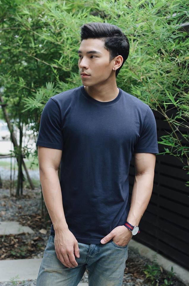 หนุ่มหล่อคมเข้ม&hearts;เร้าใจ 1