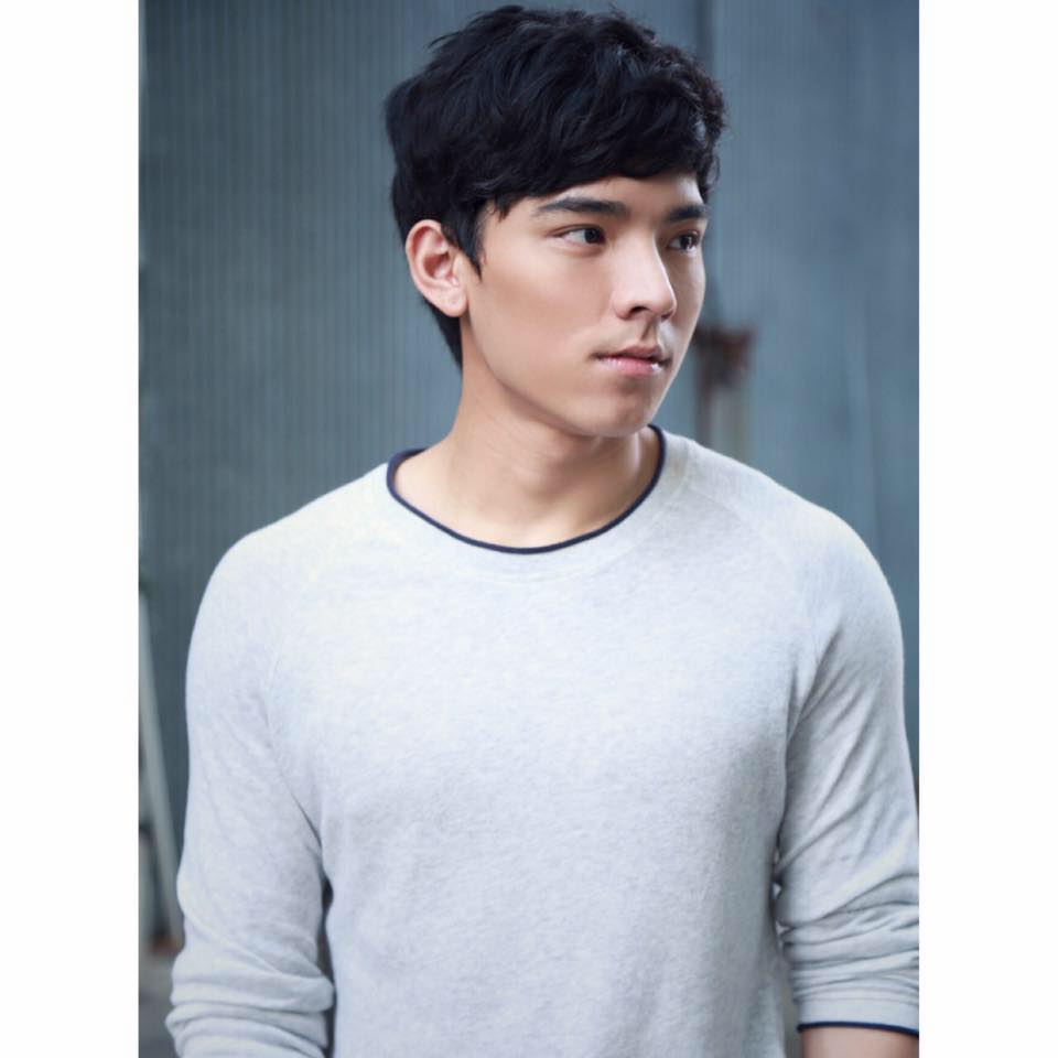 หนุ่มหล่อคมเข้ม&hearts;เร้าใจ 1