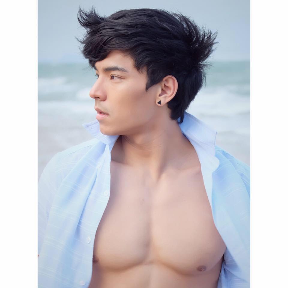หนุ่มหล่อคมเข้ม&hearts;เร้าใจ 1