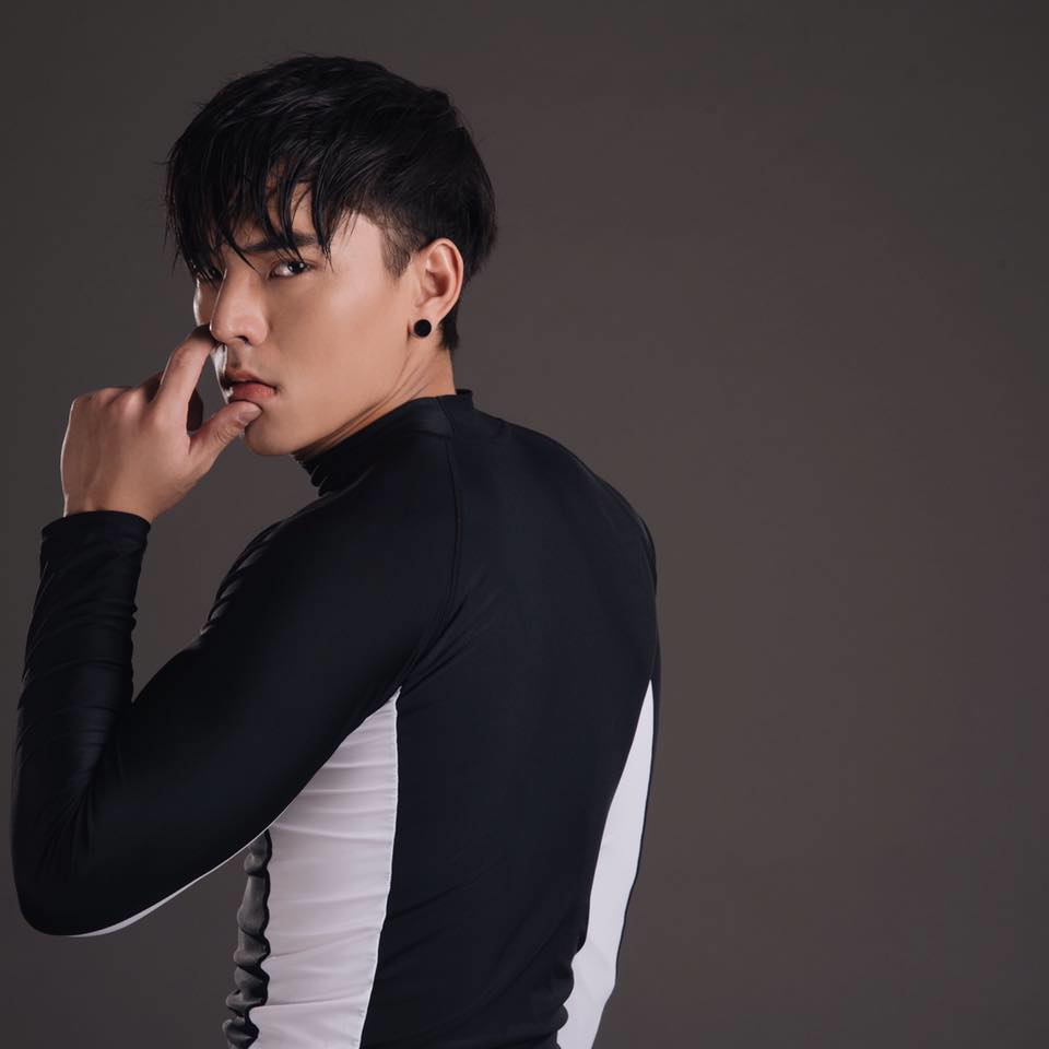 หนุ่มหล่อคมเข้ม&hearts;เร้าใจ 1