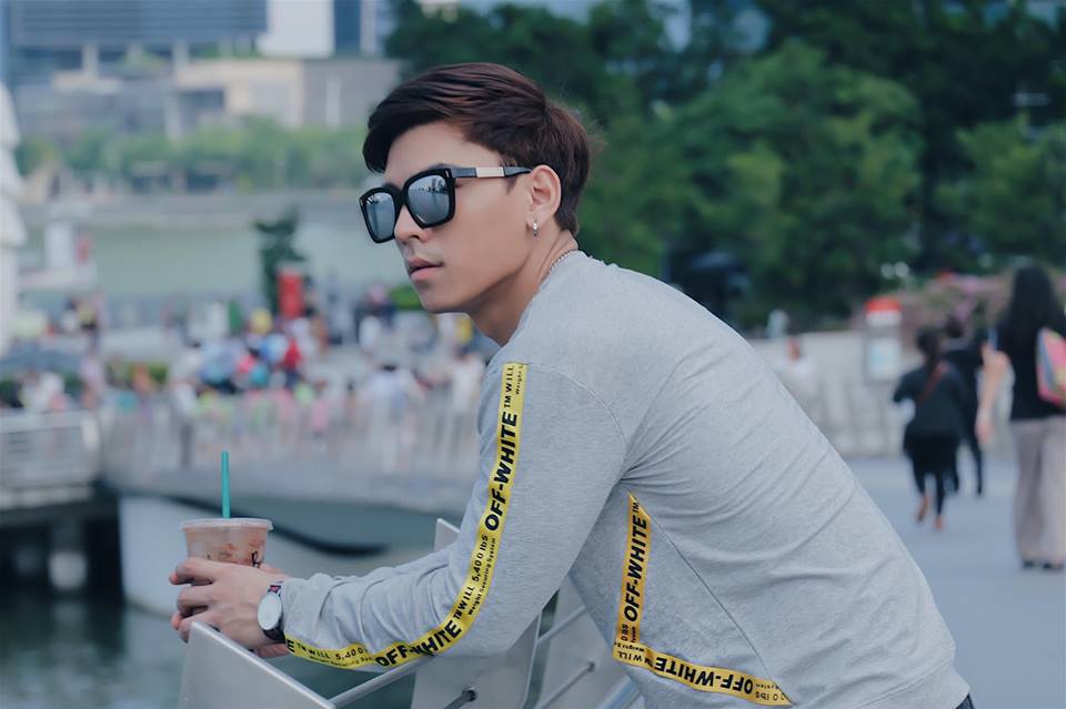 หนุ่มหล่อคมเข้ม&hearts;เร้าใจ 1