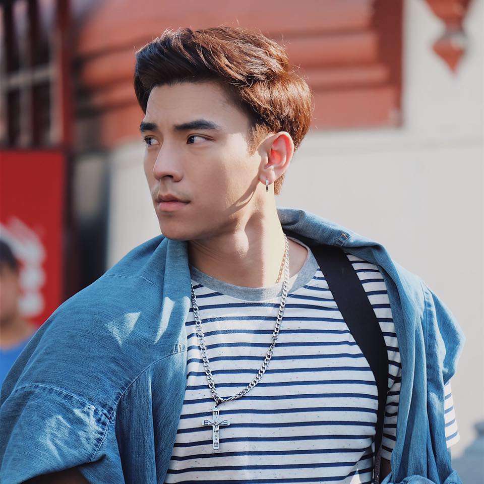 หนุ่มหล่อคมเข้ม&hearts;เร้าใจ 1