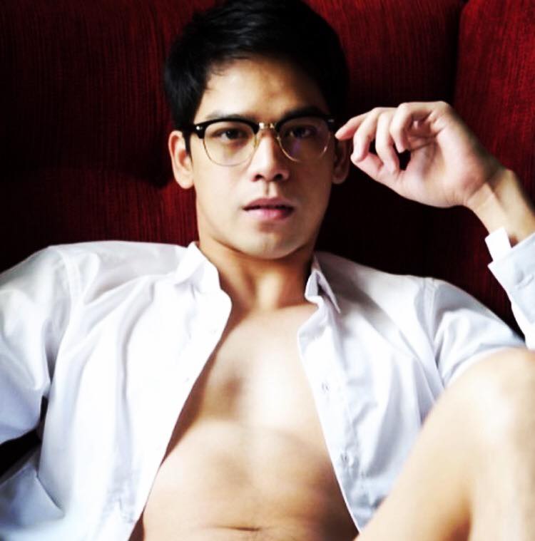 หนุ่มหล่อคมเข้ม&hearts;เร้าใจ 2