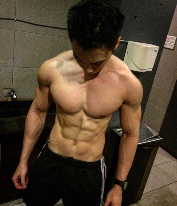 หนุ่มหล่อ✦cute boy✦ดีต่อใจ❥413