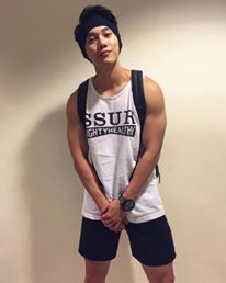หนุ่มหล่อ✦cute boy✦ดีต่อใจ❥413