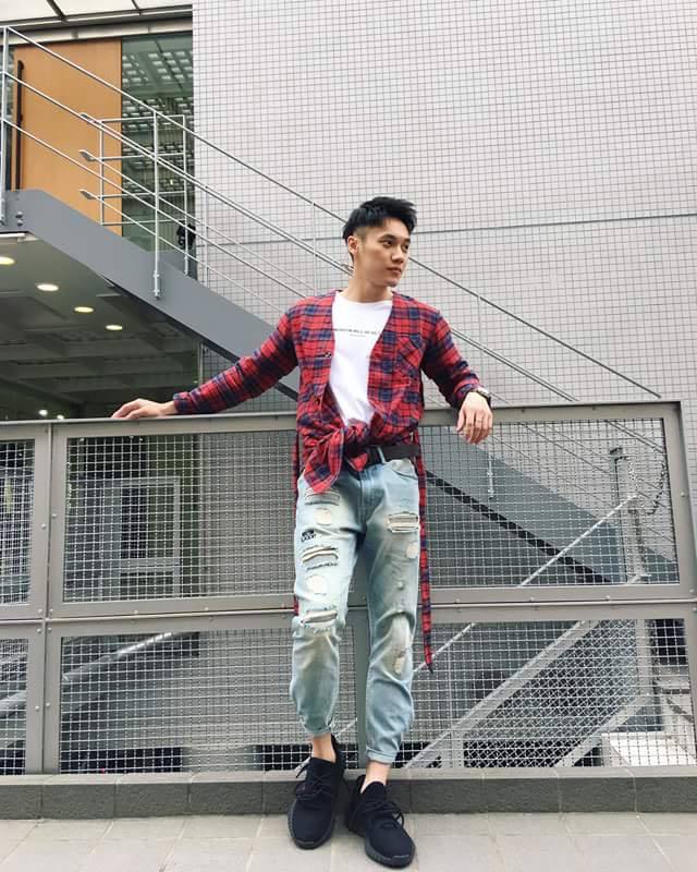 หนุ่มหล่อ✦cute boy✦ดีต่อใจ❥413