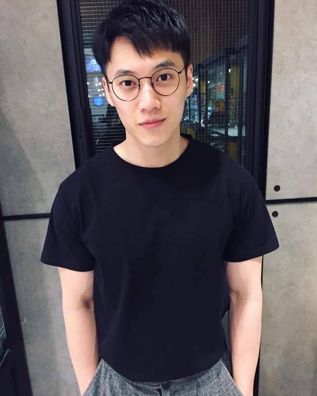 หนุ่มหล่อ✦cute boy✦ดีต่อใจ❥413