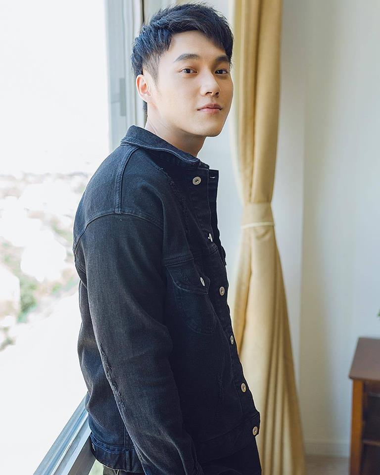 หนุ่มหล่อ✦cute boy✦ดีต่อใจ❥413