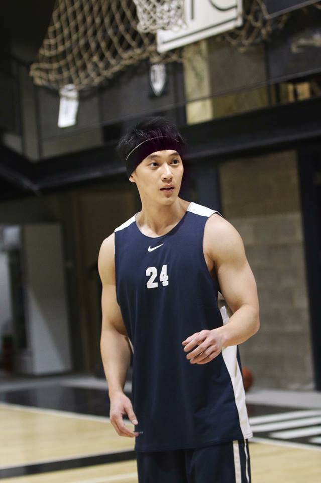 หนุ่มหล่อ✦cute boy✦ดีต่อใจ❥413