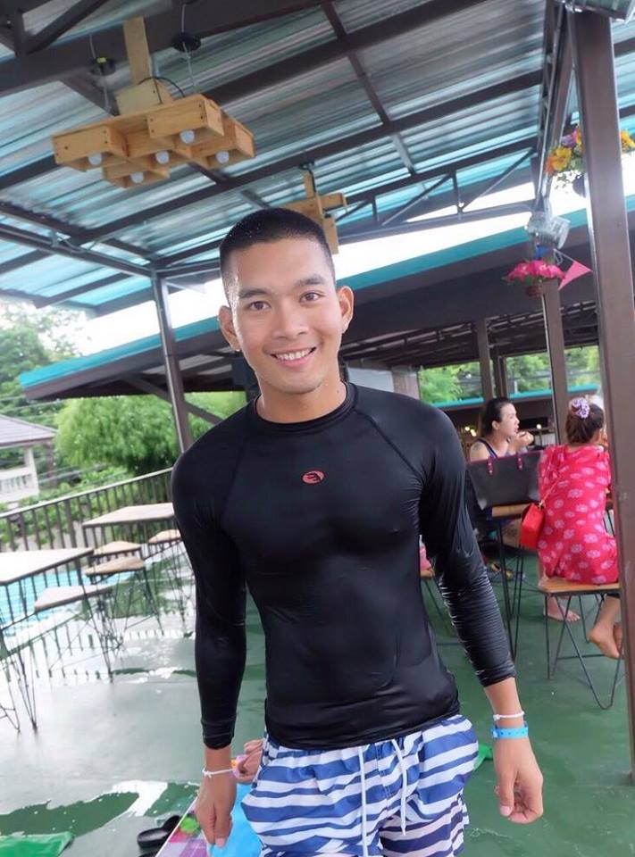 #นร.นายร้อยตำรวจ#1