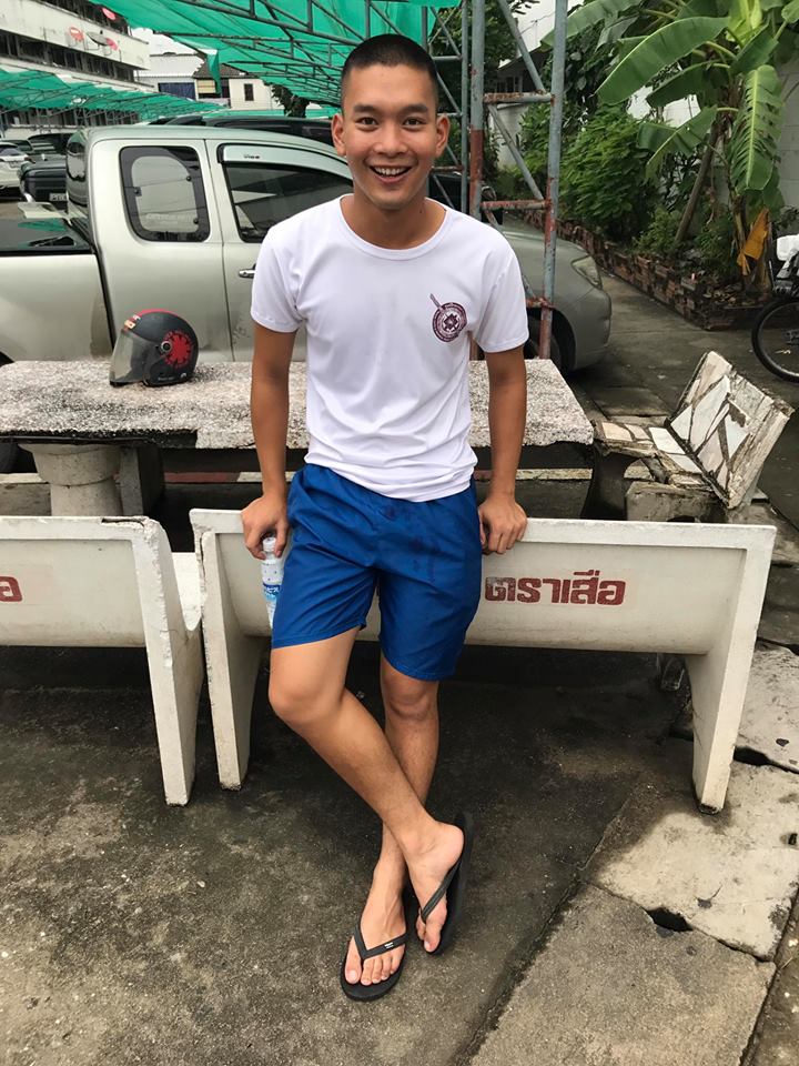 #นร.นายร้อยตำรวจ#1