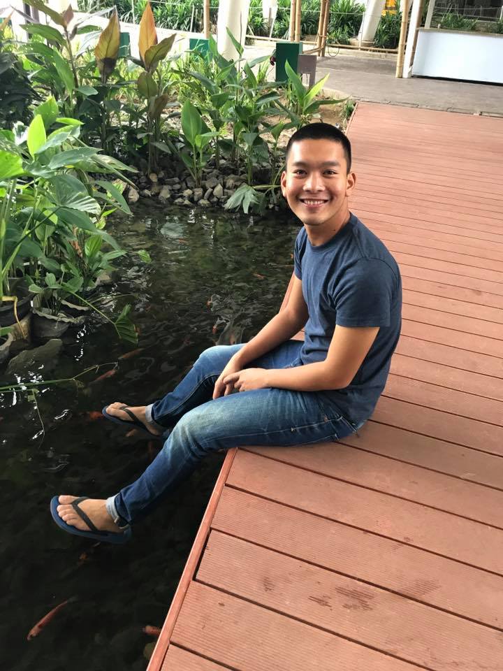 #นร.นายร้อยตำรวจ#1