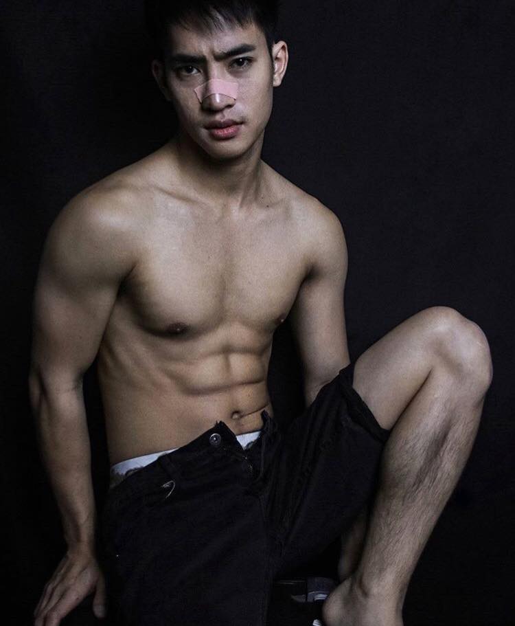 หนุ่มหล่อ✦cute boy✦ดีต่อใจ❥417