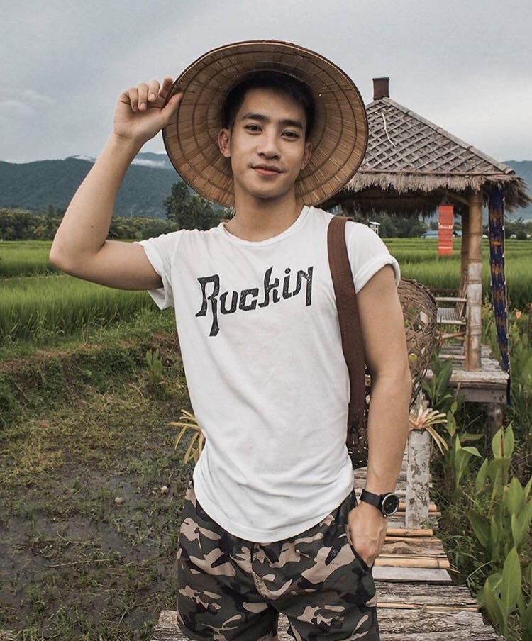 หนุ่มหล่อ✦cute boy✦ดีต่อใจ❥417