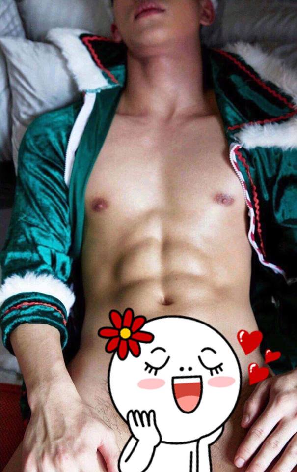 หนุ่มหล่อ✦cute boy✦ดีต่อใจ❥417