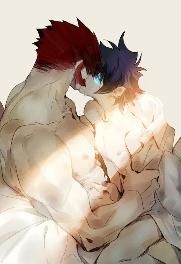 คนรัก yaoi <108>