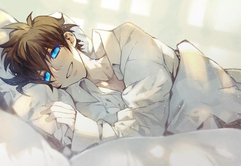 คนรัก yaoi <108>