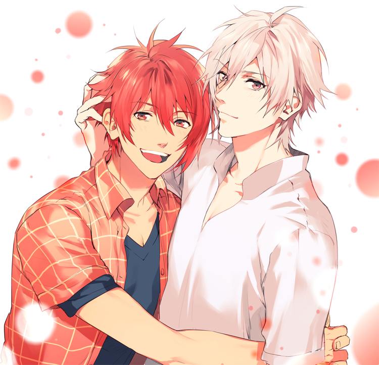 คนรัก yaoi <108>