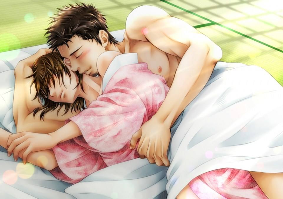 คนรัก yaoi <108>