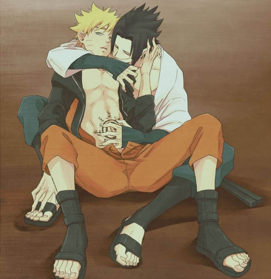 คนรัก yaoi <108>