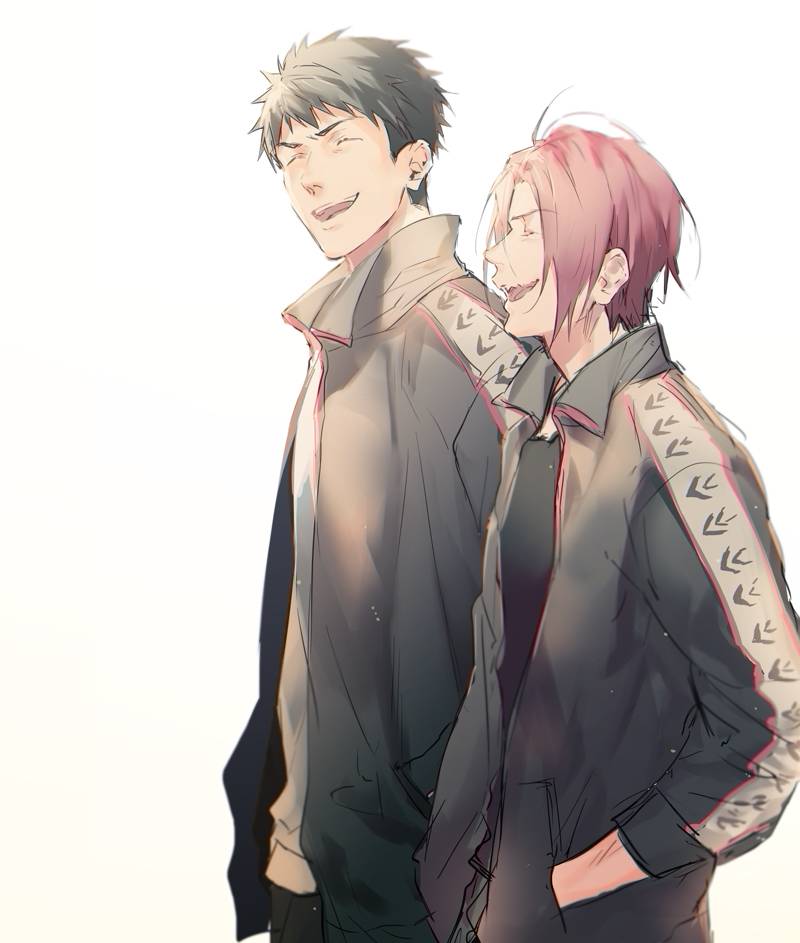 คนรัก yaoi <108>