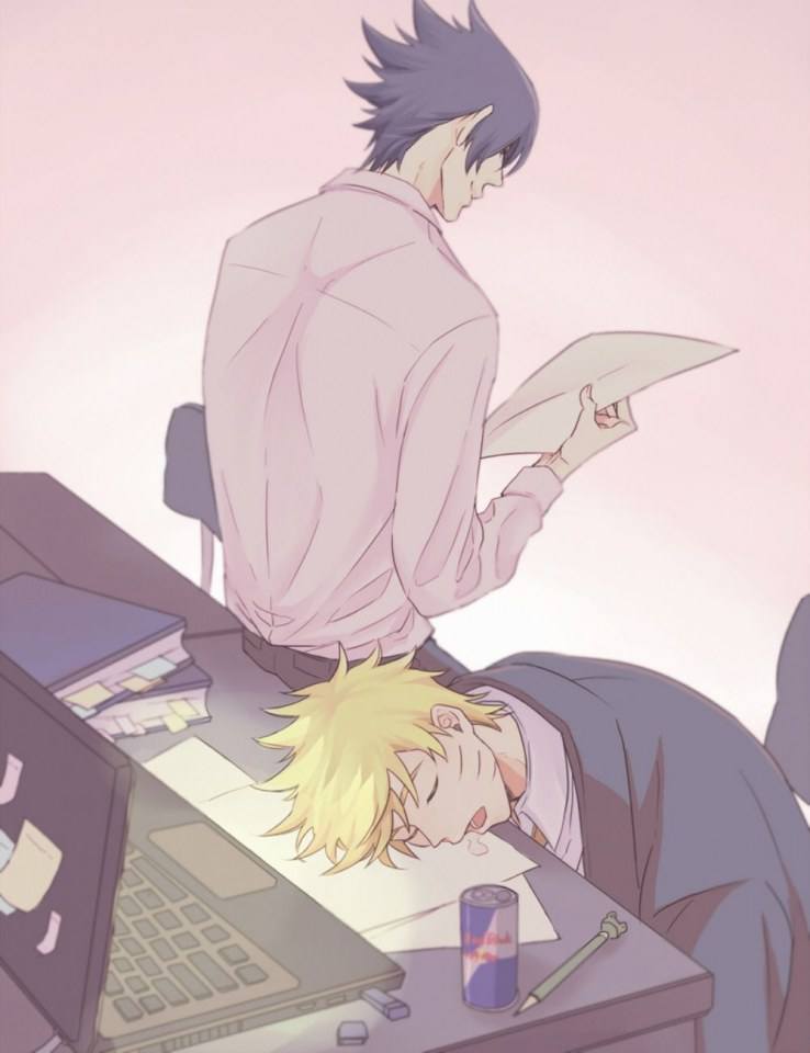 คนรัก yaoi <108>
